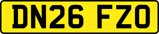 DN26FZO
