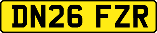 DN26FZR