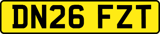 DN26FZT