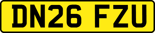 DN26FZU