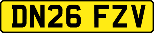 DN26FZV