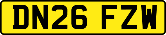 DN26FZW