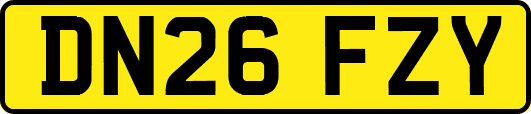 DN26FZY