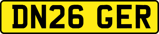 DN26GER