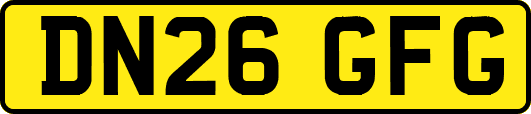 DN26GFG