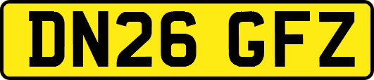 DN26GFZ