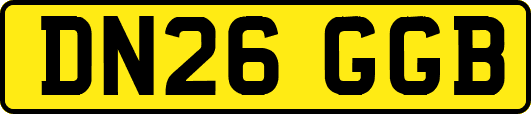 DN26GGB