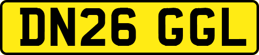 DN26GGL