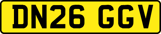 DN26GGV