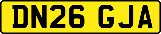 DN26GJA