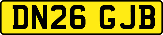 DN26GJB