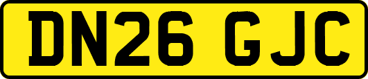 DN26GJC