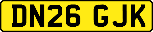 DN26GJK