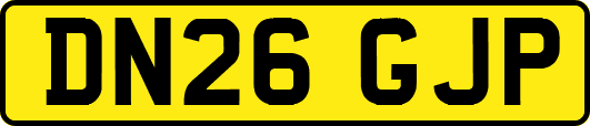 DN26GJP