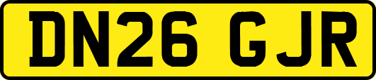 DN26GJR