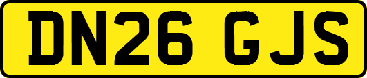 DN26GJS