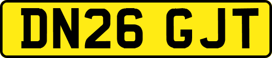 DN26GJT