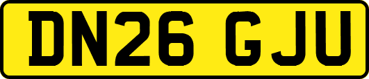 DN26GJU