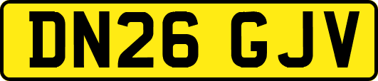 DN26GJV