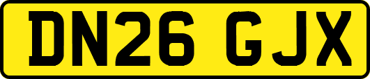 DN26GJX