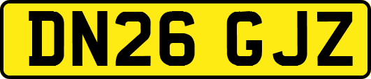 DN26GJZ