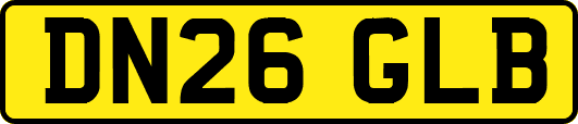 DN26GLB