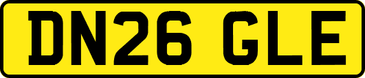 DN26GLE