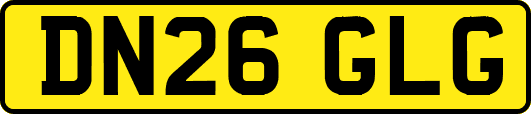 DN26GLG