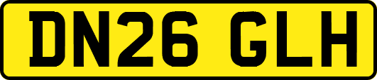 DN26GLH