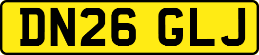 DN26GLJ