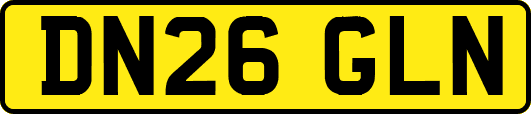DN26GLN