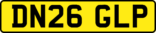DN26GLP