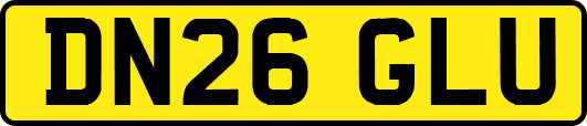 DN26GLU