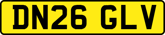 DN26GLV