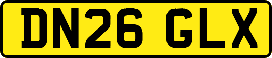 DN26GLX