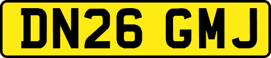 DN26GMJ