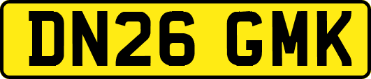 DN26GMK