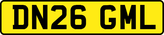 DN26GML