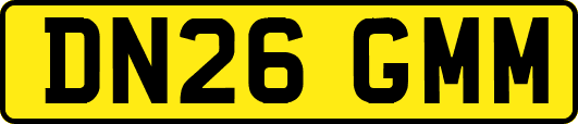 DN26GMM