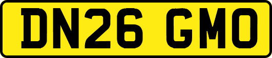 DN26GMO