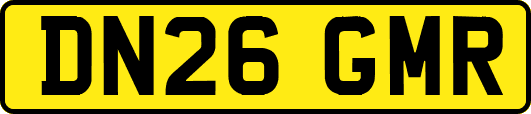 DN26GMR