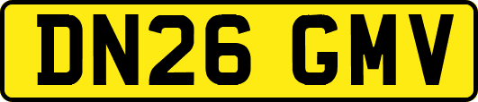 DN26GMV