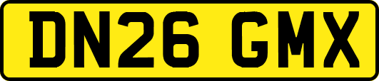 DN26GMX