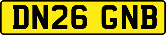 DN26GNB