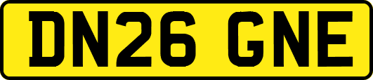 DN26GNE
