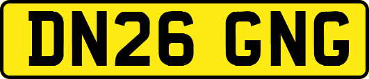 DN26GNG