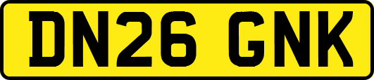 DN26GNK