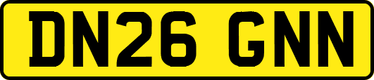 DN26GNN