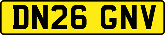 DN26GNV