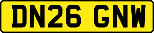 DN26GNW